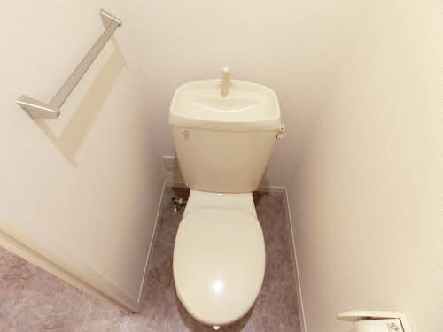 レクエルドサオリⅡ A102号-11