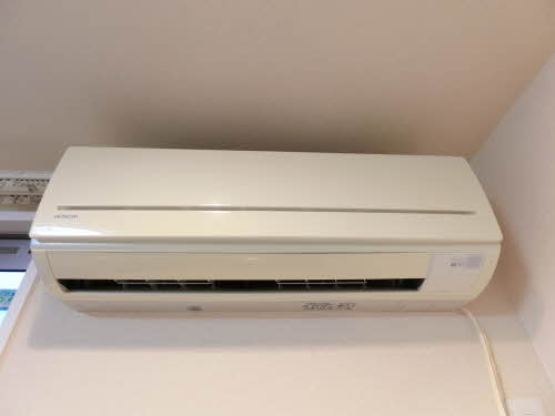 レクエルドサオリⅡ A102号-13