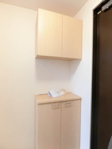 レクエルドサオリⅡ A201号-4