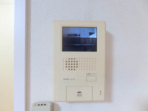 レクエルドサオリⅡ A201号-6