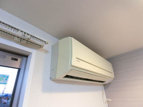 レクエルドサオリⅡ A201号-7