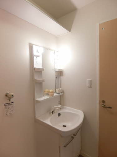 レクエルドサオリⅡ A201号-8