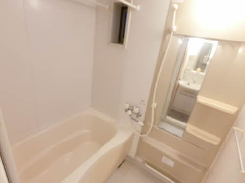 レクエルドサオリⅡ A201号-10