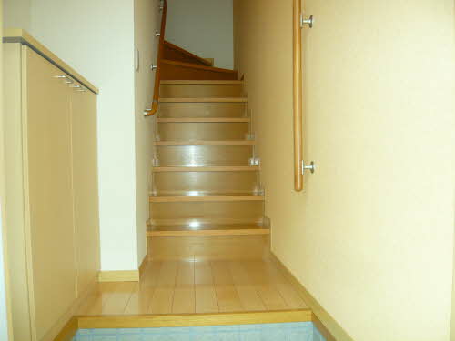 ディアス　シャイロ B203号-2