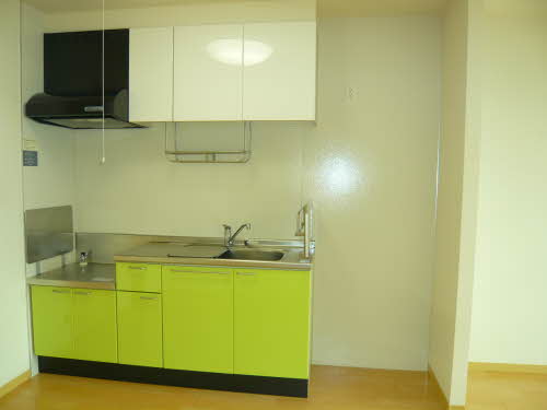 ディアス　シャイロ B203号-4