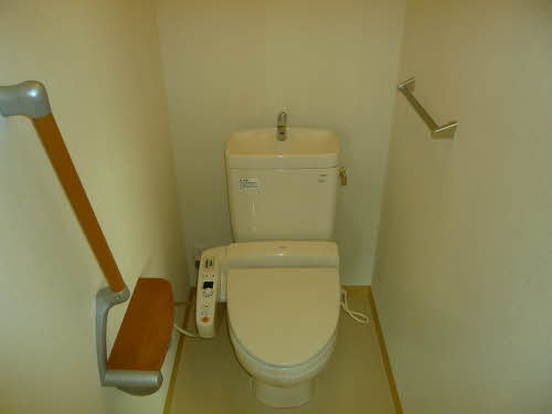 ディアス　シャイロ B203号-9