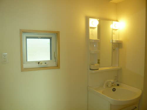 ディアス　シャイロ B203号-11