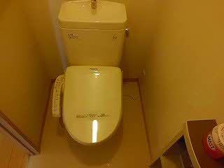 シャーメゾン双葉 0201号-2