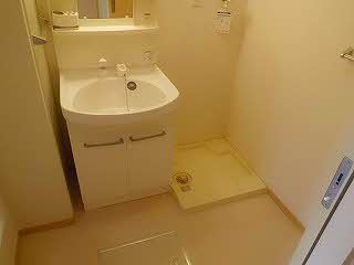 シャーメゾン双葉 0201号-3