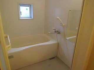 シャーメゾン双葉 0201号-4