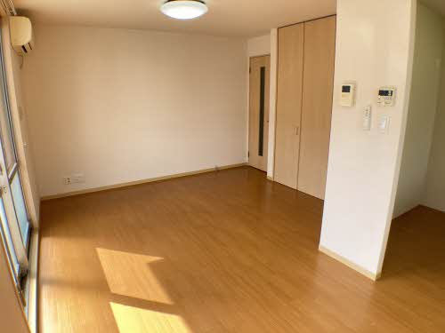 ドミール南陽 D103号-3