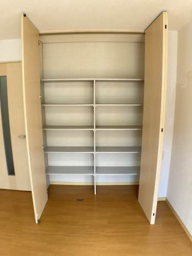 ドミール南陽 D103号-5