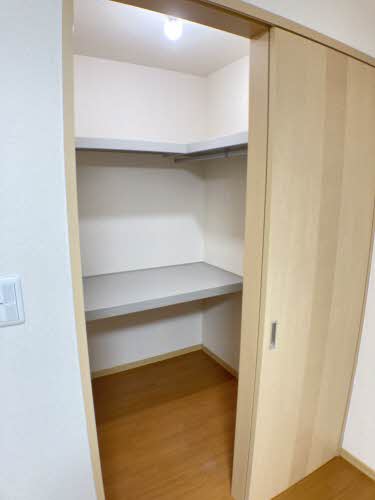 ドミール南陽 D103号-7