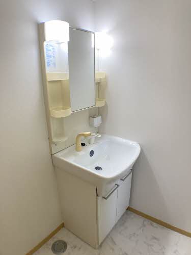 ドミール南陽 D103号-8