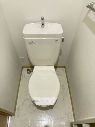 ドミール南陽 D103号-12