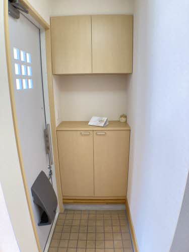 ドミール南陽 D103号-13