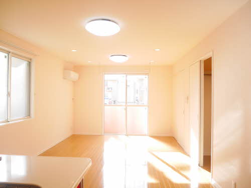 サンセール B102号-2