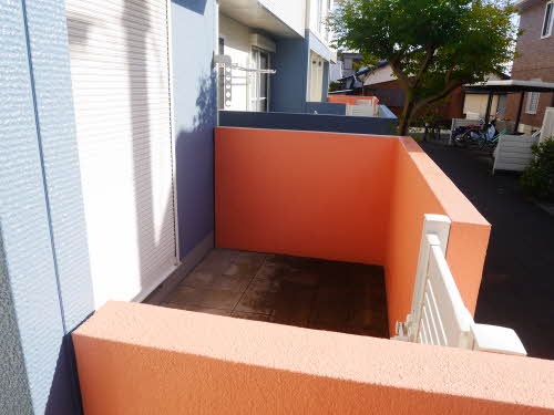 サンセール B102号-13