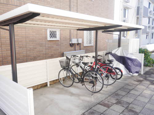 サンセール B102号-14