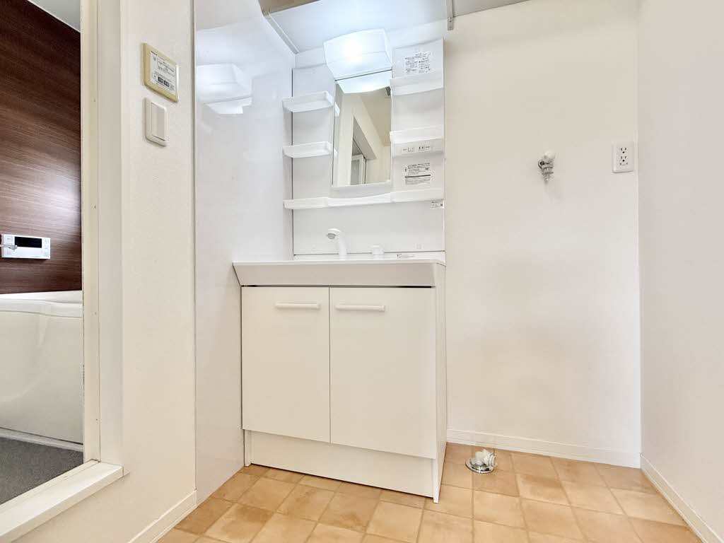 小杉園ハイツ B201号-6