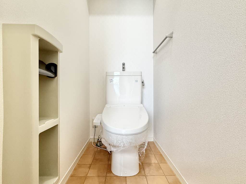 小杉園ハイツ B201号-7