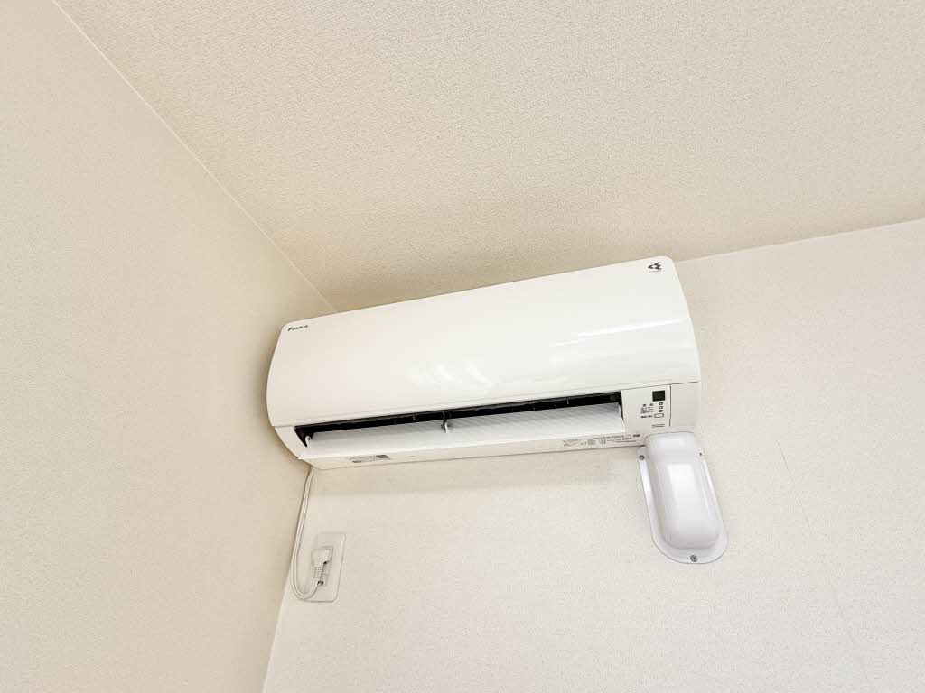 小杉園ハイツ B201号-12