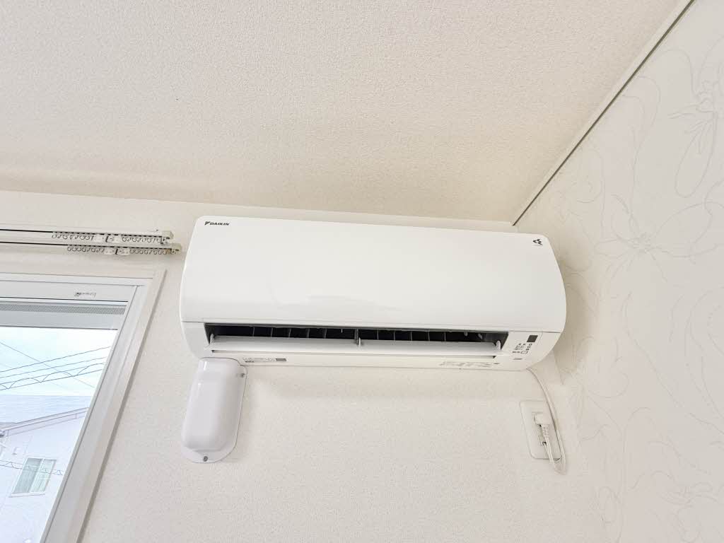 小杉園ハイツ B201号-15