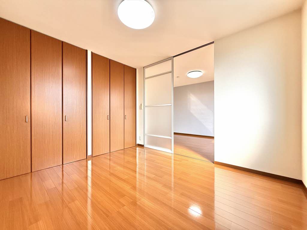 サニーウェルⅠ 0101号-8