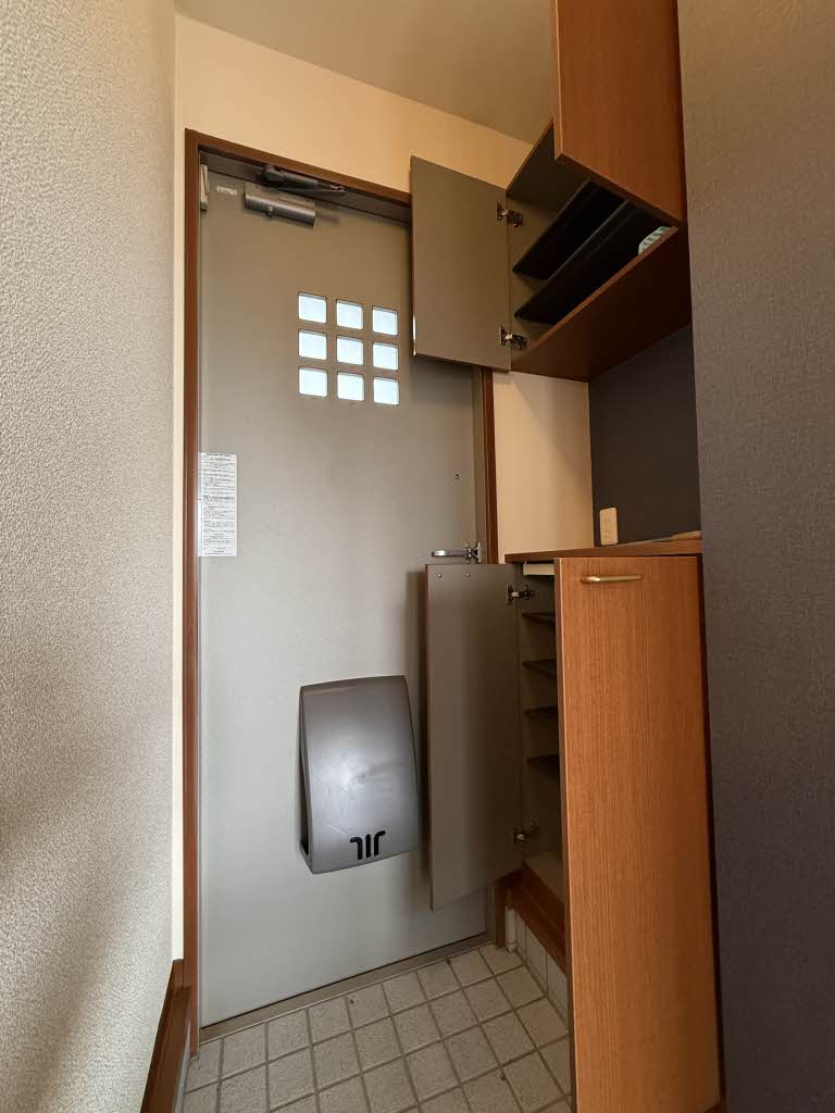 サニーウェルⅠ 0101号-10