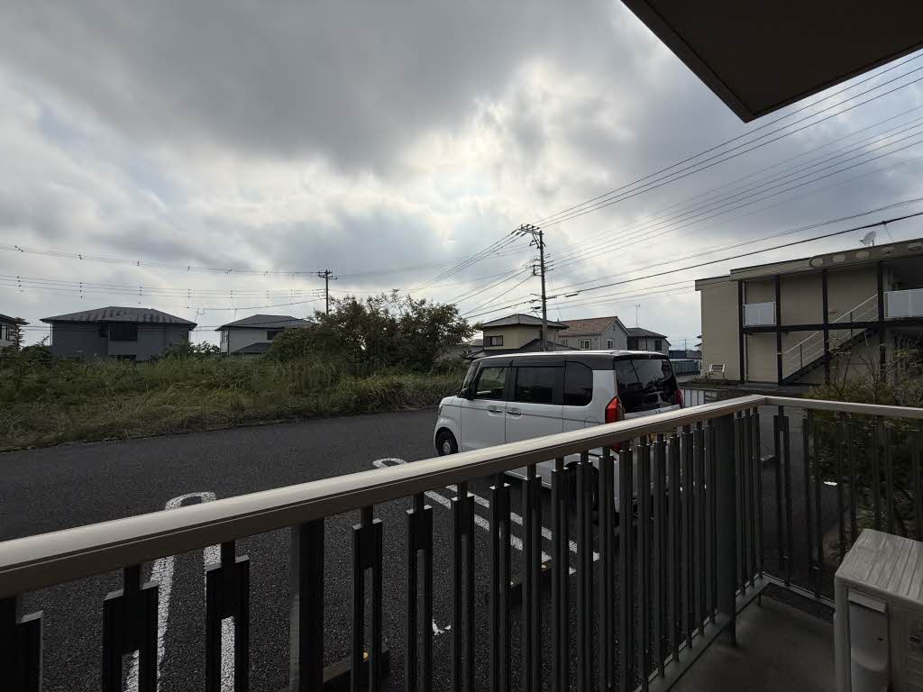 サニーウェルⅠ 0101号-15