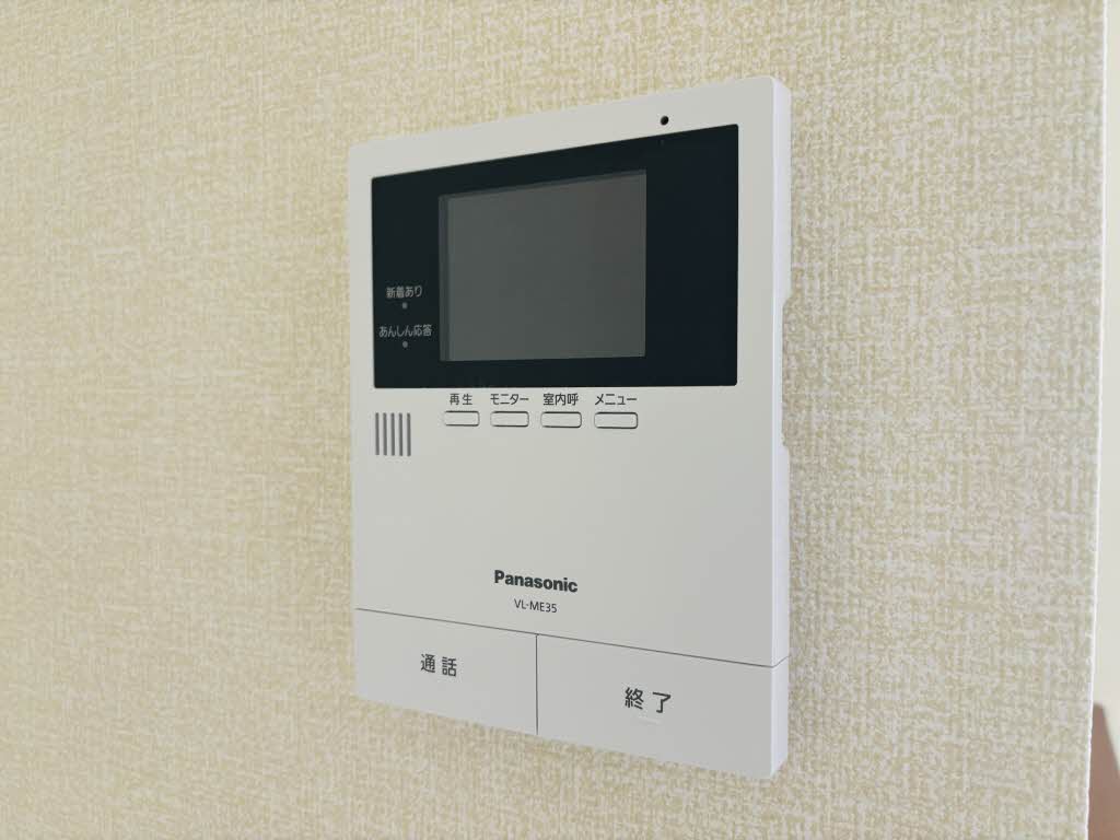 メゾンドレディ 0101号-5