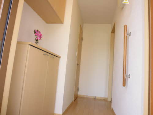 グランディス　オオタ A102号-2