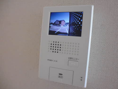 グランディス　オオタ A102号-3