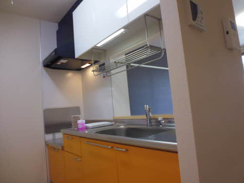 グランディス　オオタ A102号-4