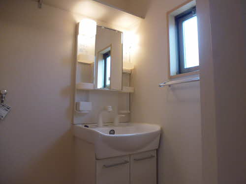 グランディス　オオタ A102号-11