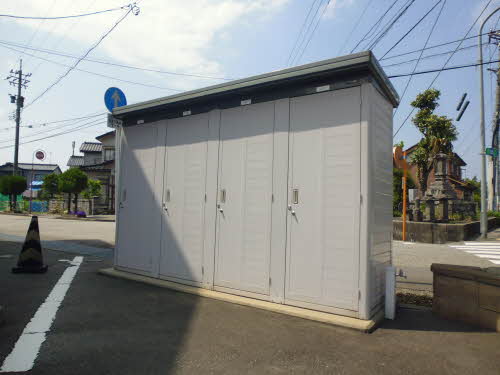 グランディス　オオタ A102号-14