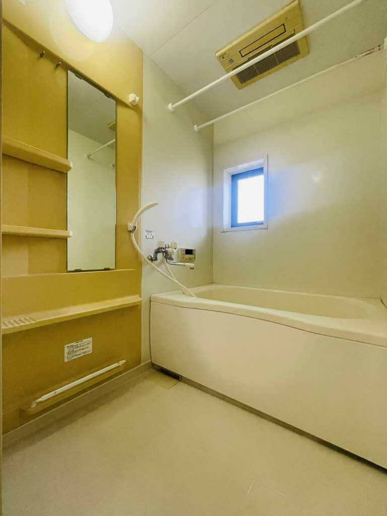 セントラルコート 0201号-6