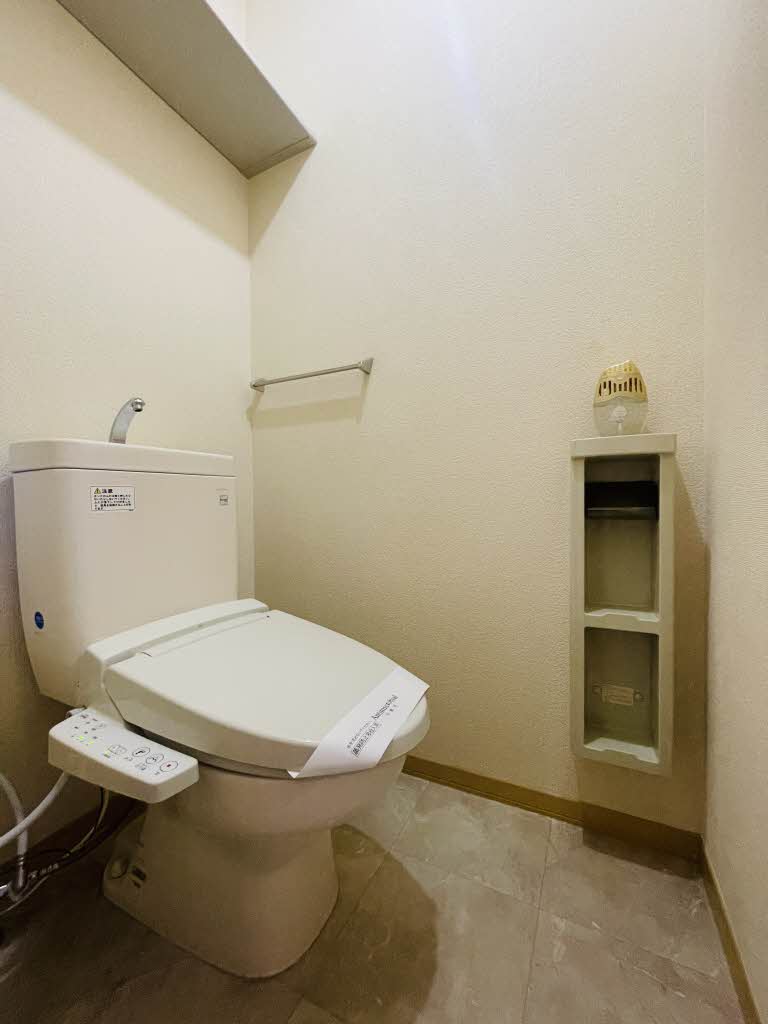 セントラルコート 0201号-7