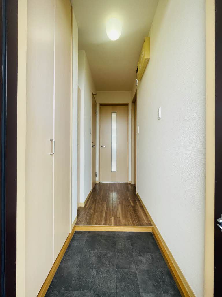 セントラルコート 0201号-8