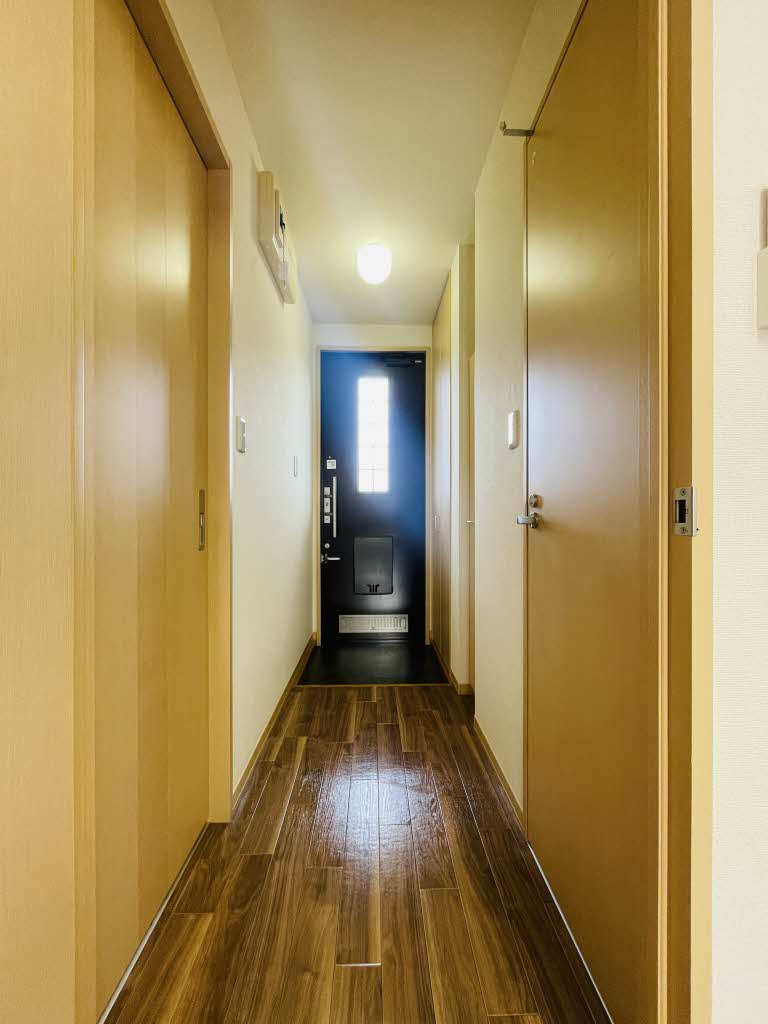 セントラルコート 0201号-11