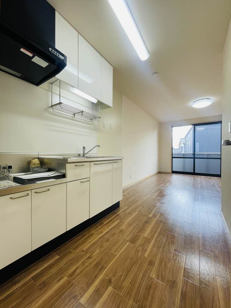 セントラルコート 0201号-12