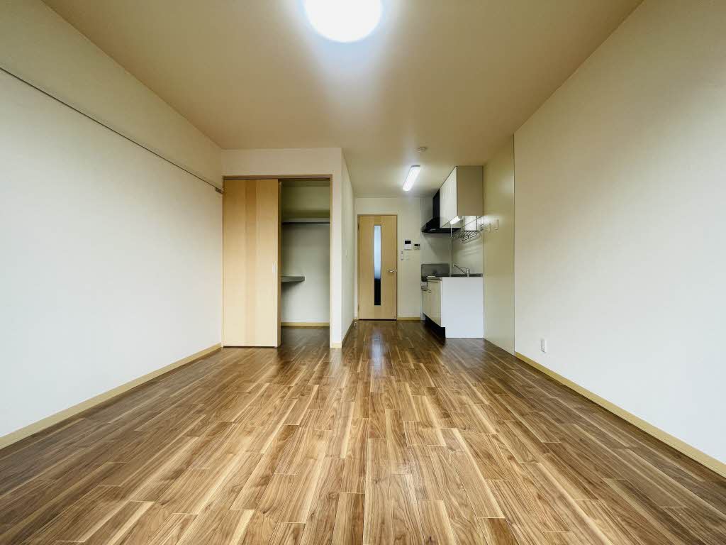 セントラルコート 0201号-13