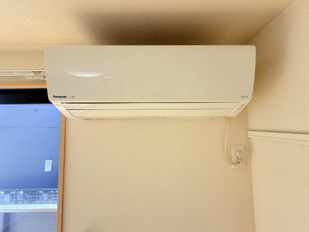 セントラルコート 0203号-15