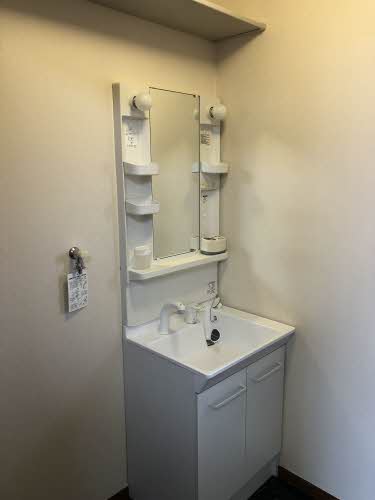 サンドフィールド２０８５ 0201号-8