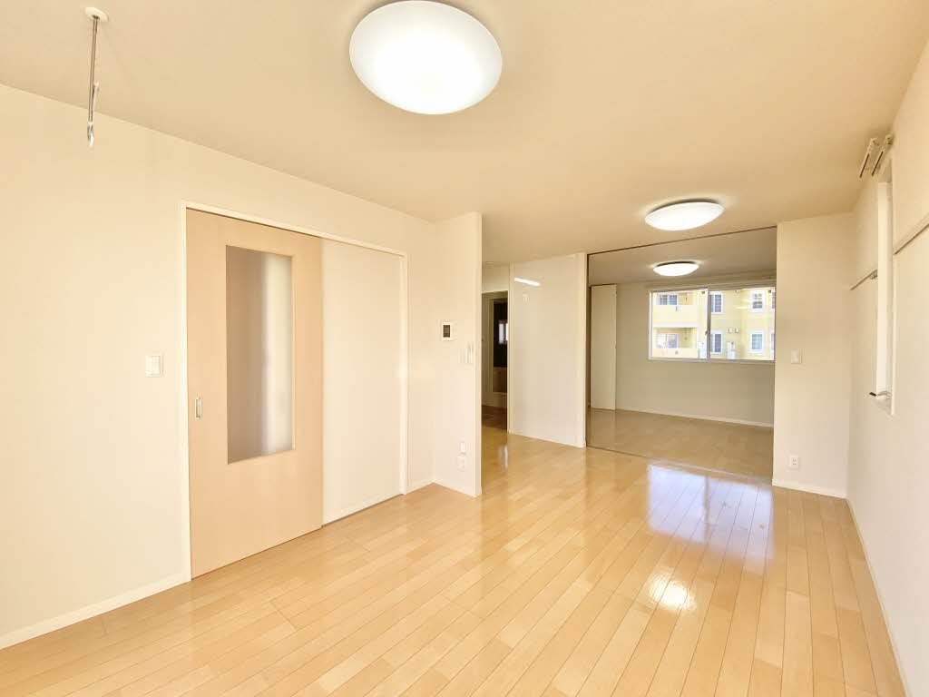 フォーサイトⅠ 1102号-3