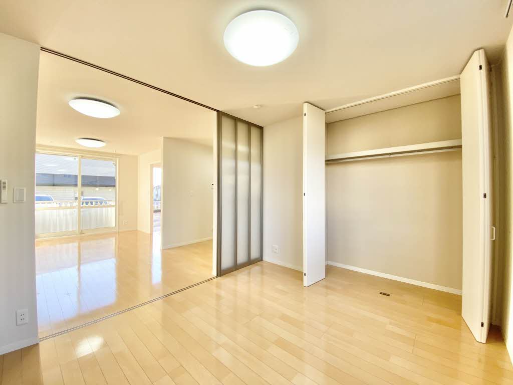 フォーサイトⅠ 1102号-6