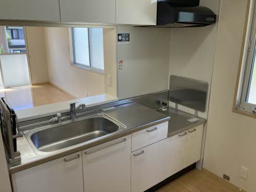 ウェルコート A202号-4