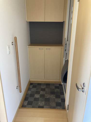 ウェルコート A202号-7