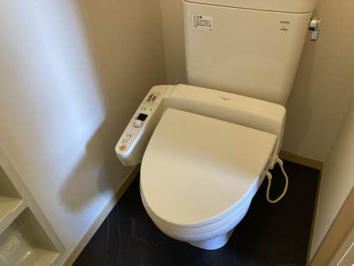 ウェルコート A202号-10