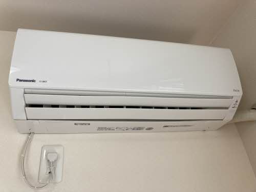 ウェルコート A202号-11